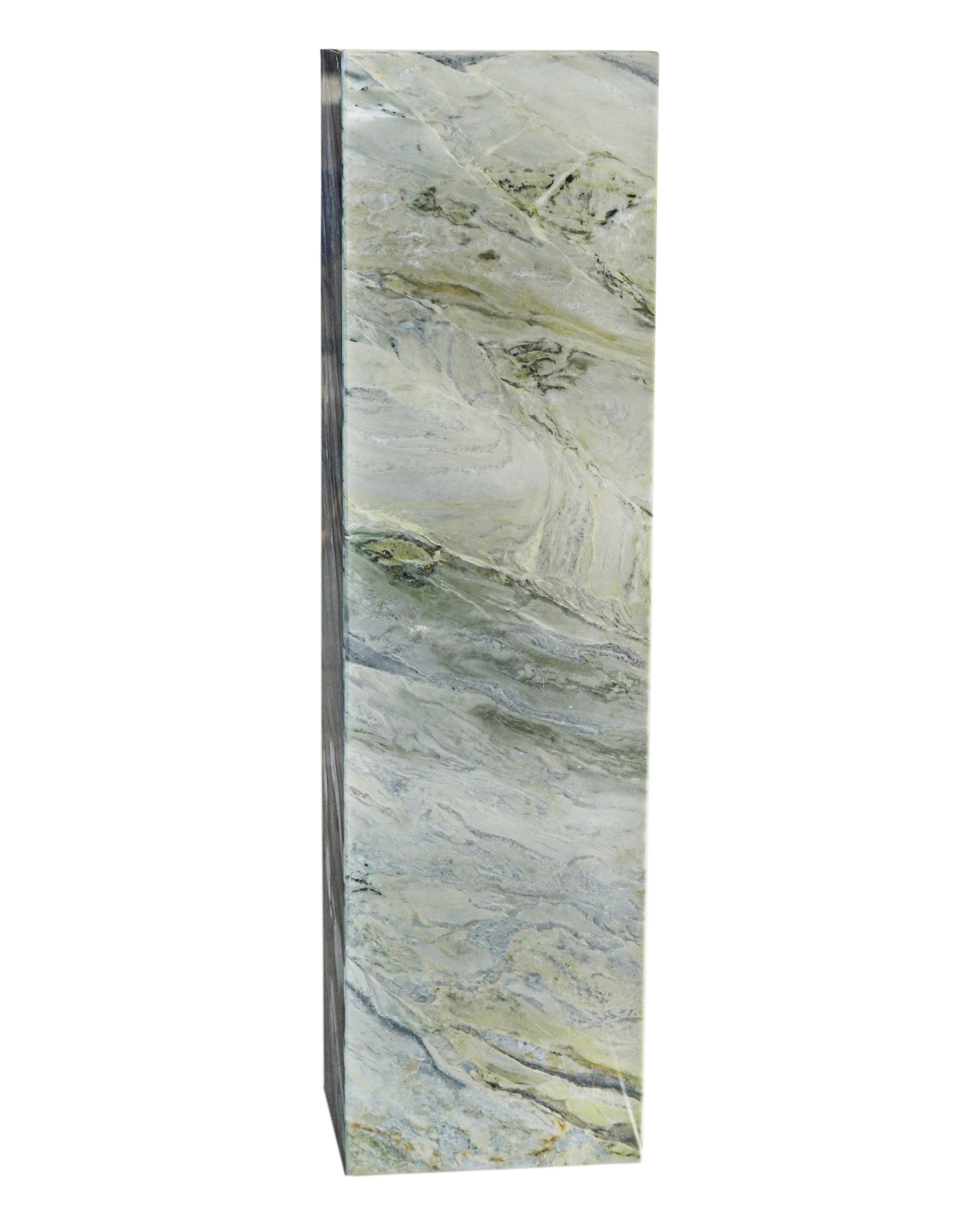 Marble Stand - Light Green