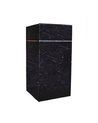 Marble Stand - Black