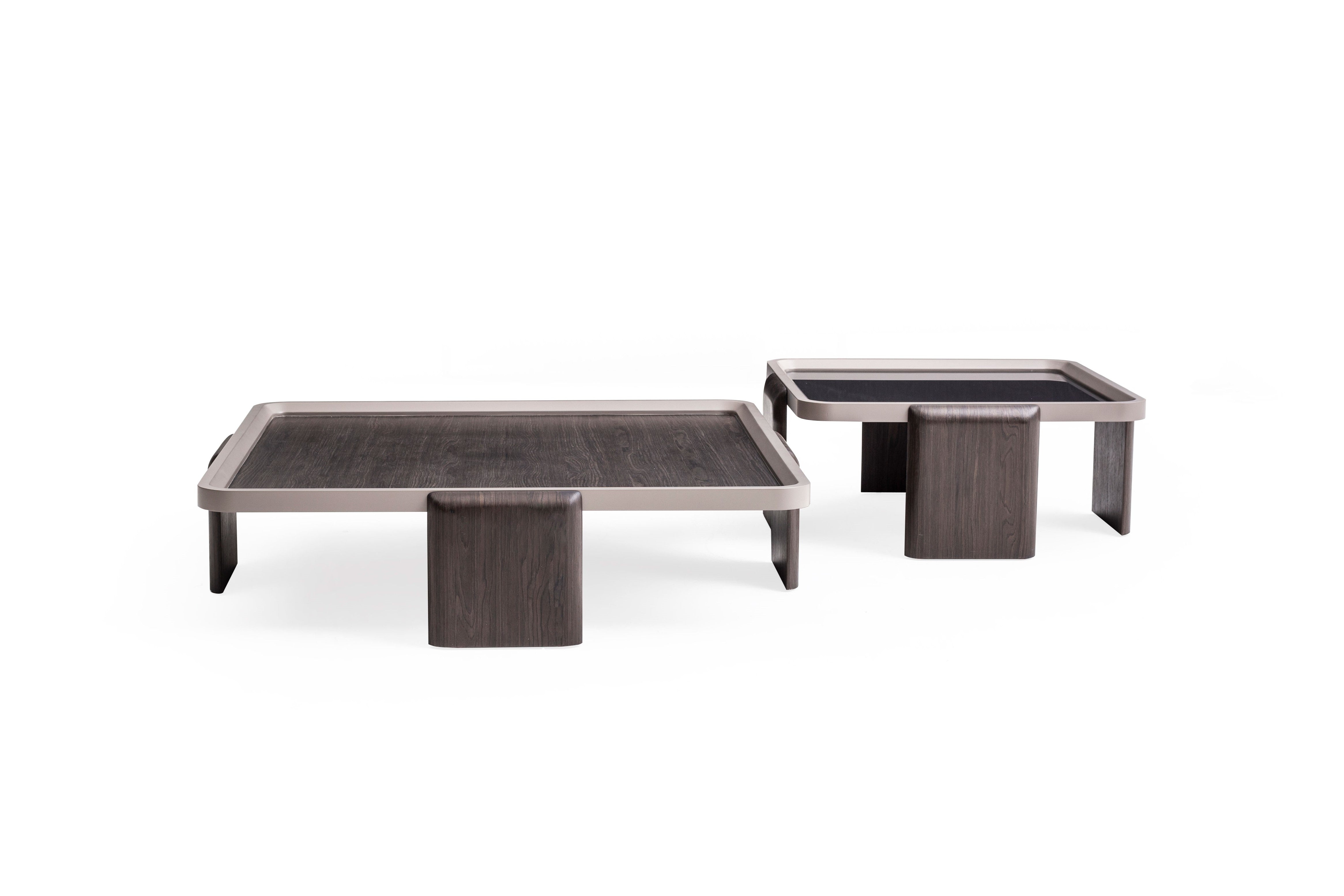 Coffee Table Set - ORCA