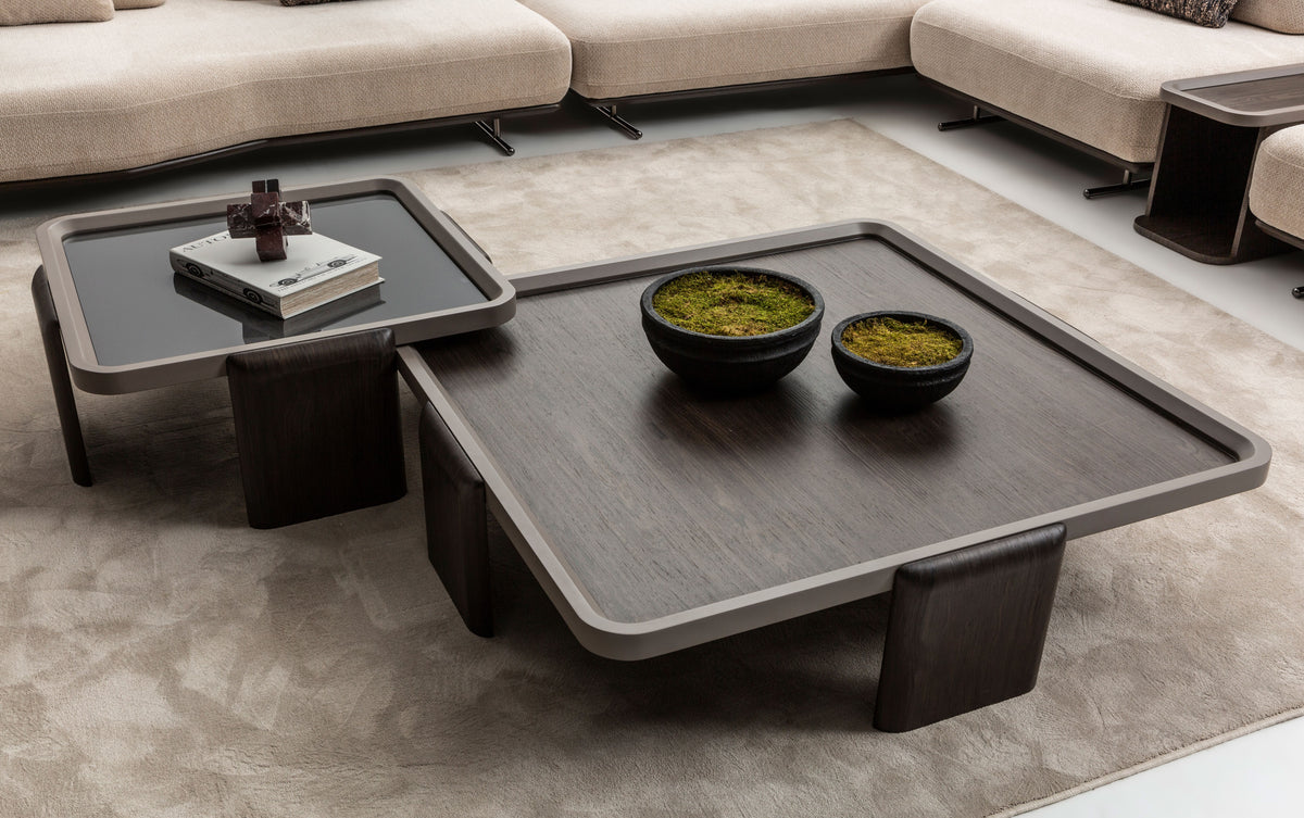 Coffee Table Set - ORCA