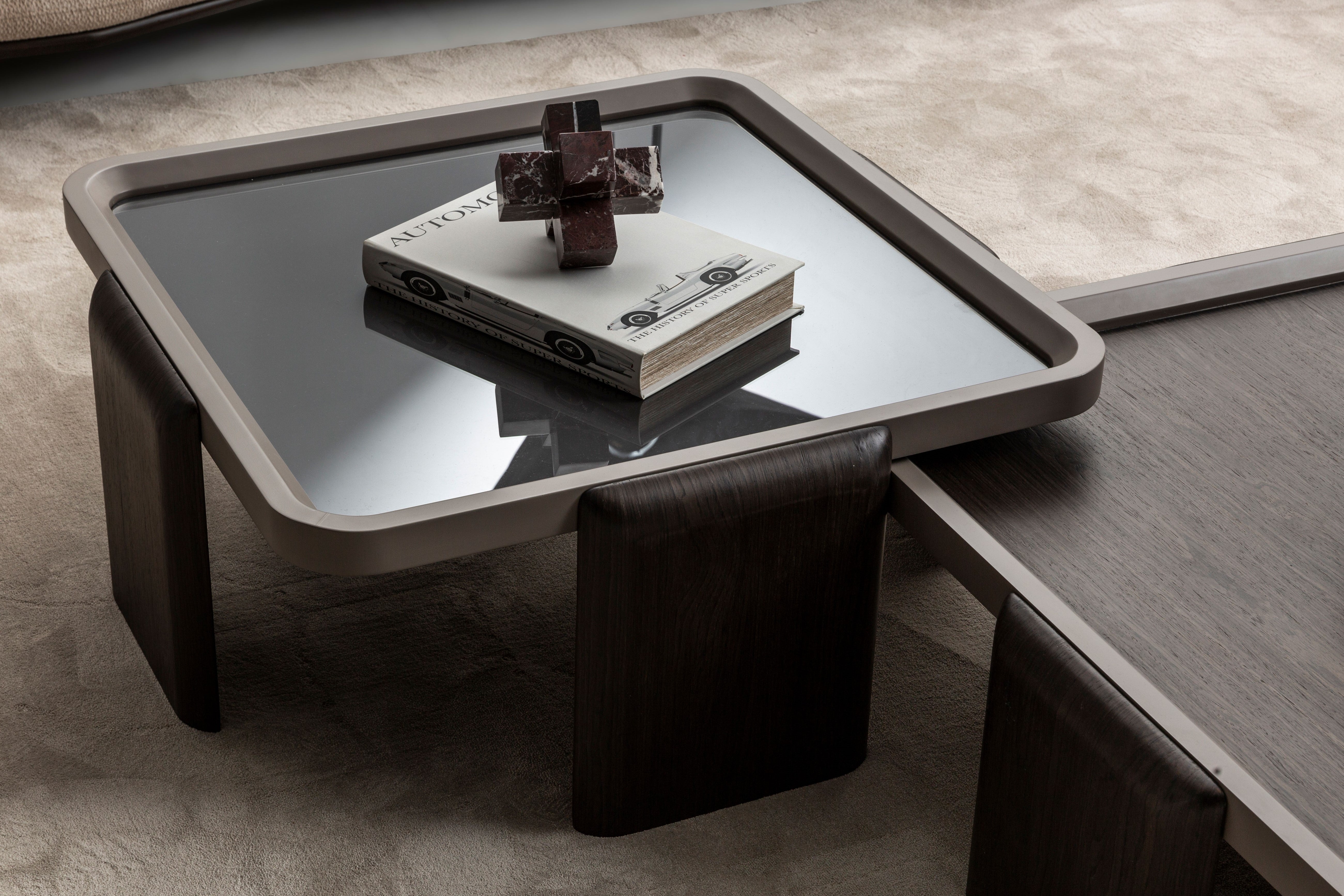 Coffee Table Set - ORCA