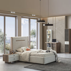 Young Bedroom Set - LATTW 