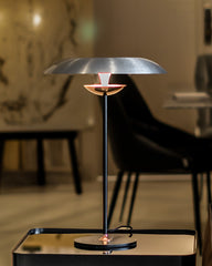 Table Lamp - Black