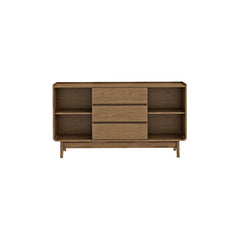 Buffet Cabinet - Wooden