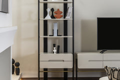 Bookshelf - BERGAMA