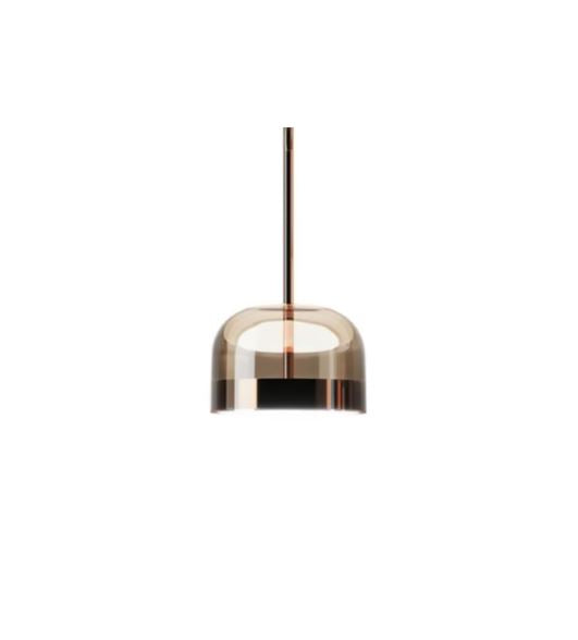 Pendant Lamp - Gold