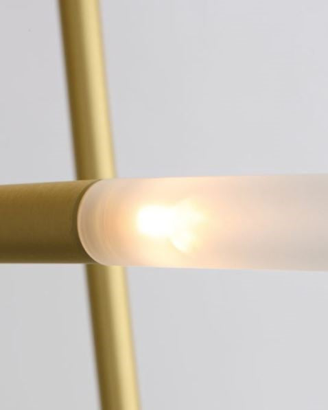 Pendant Lamp - Gold