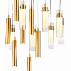 Pendant Lamp - Glass