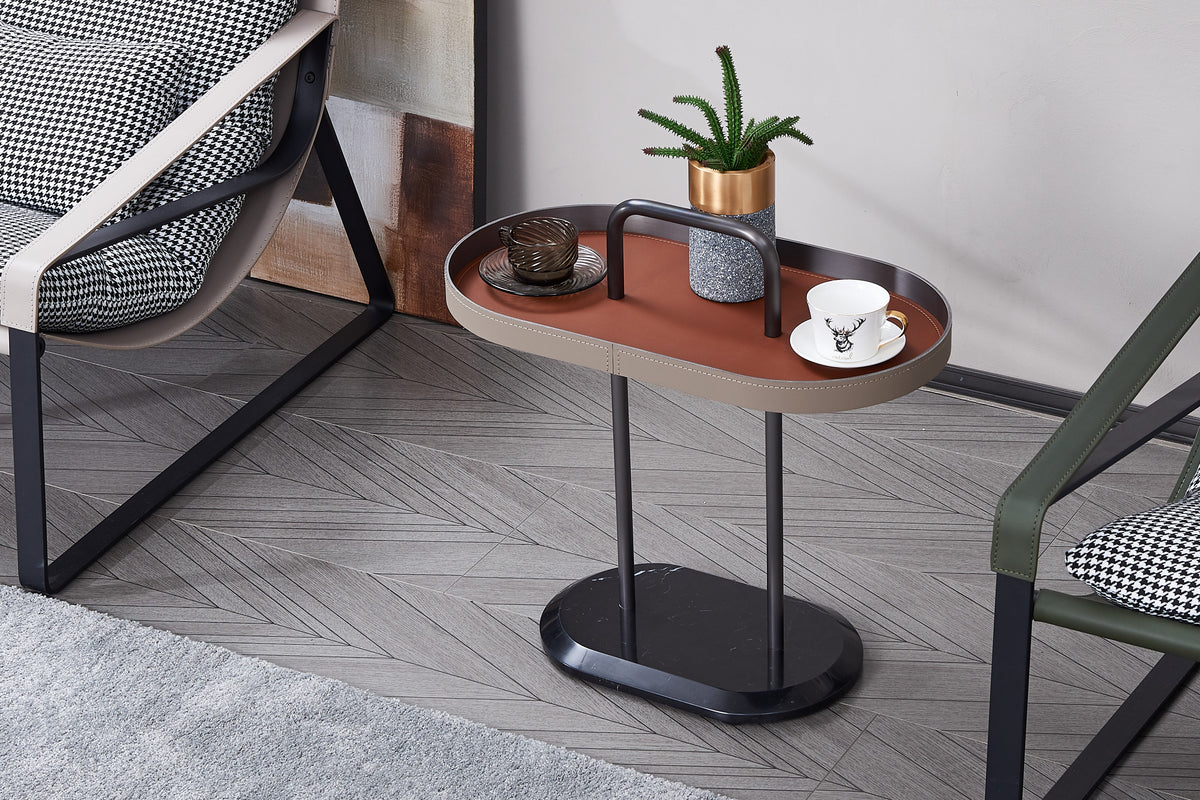 Side Table - Dual Purpose