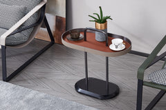 Side Table - Dual Purpose