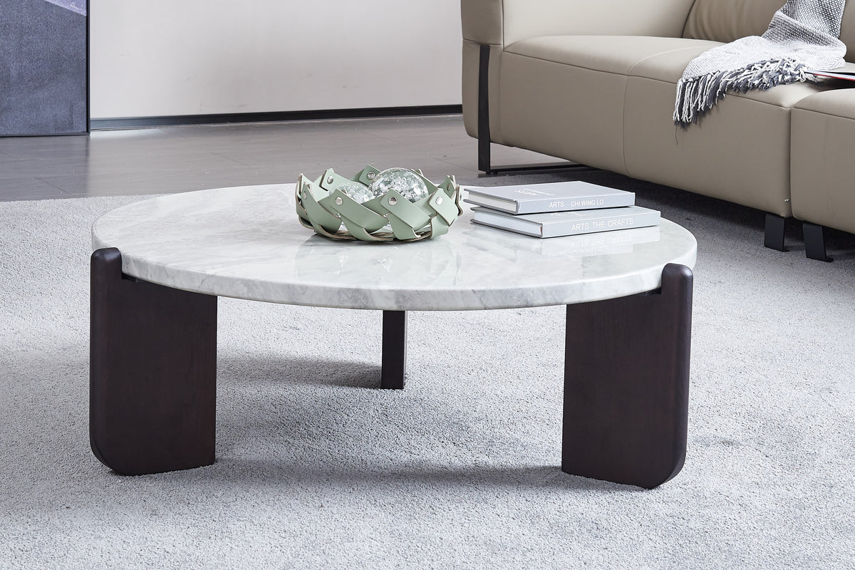 Coffee Table - Marbliss