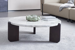 Coffee Table - Marbliss