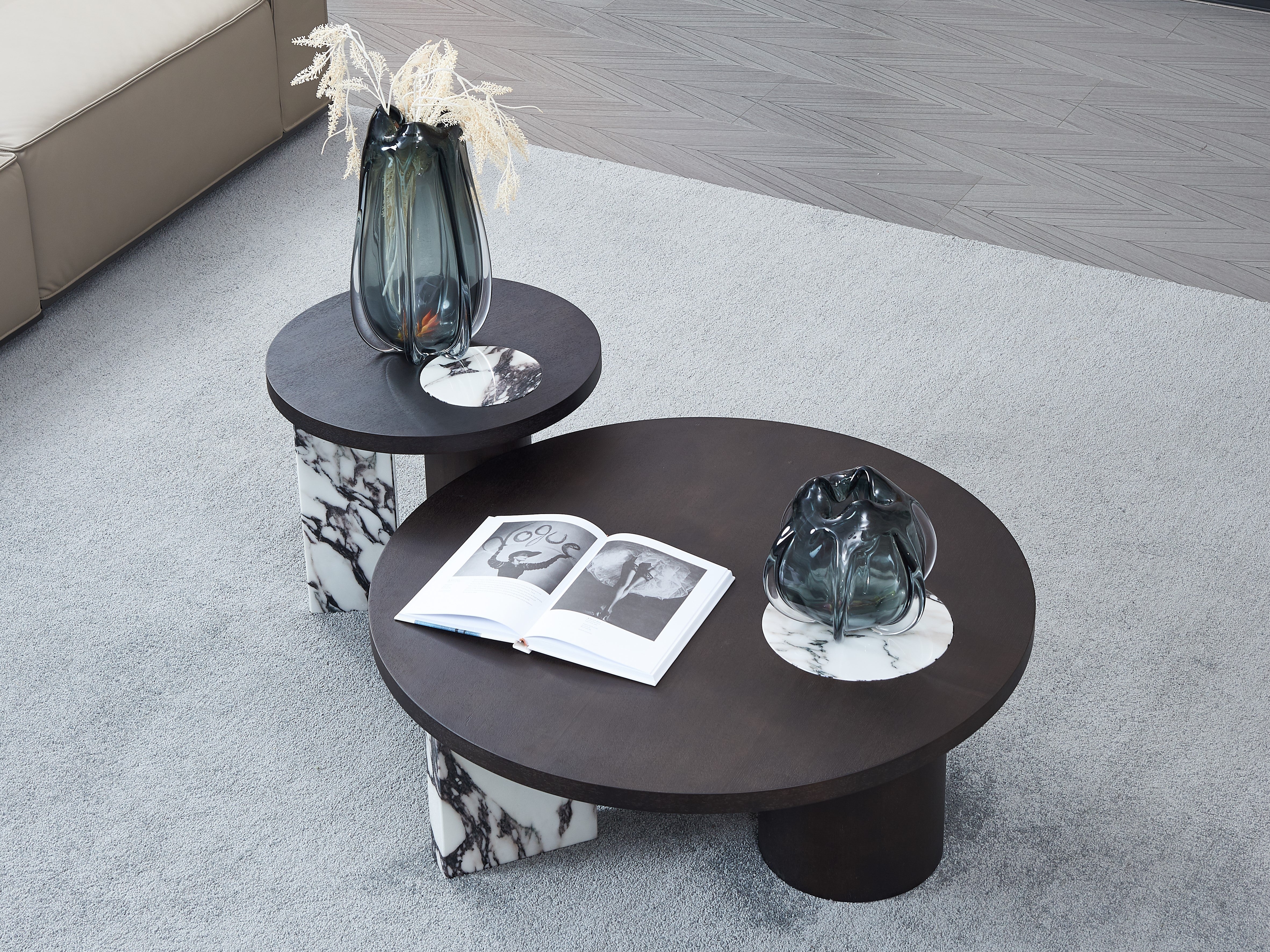 Coffee Table - Marwood