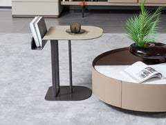 Side Table - Novel