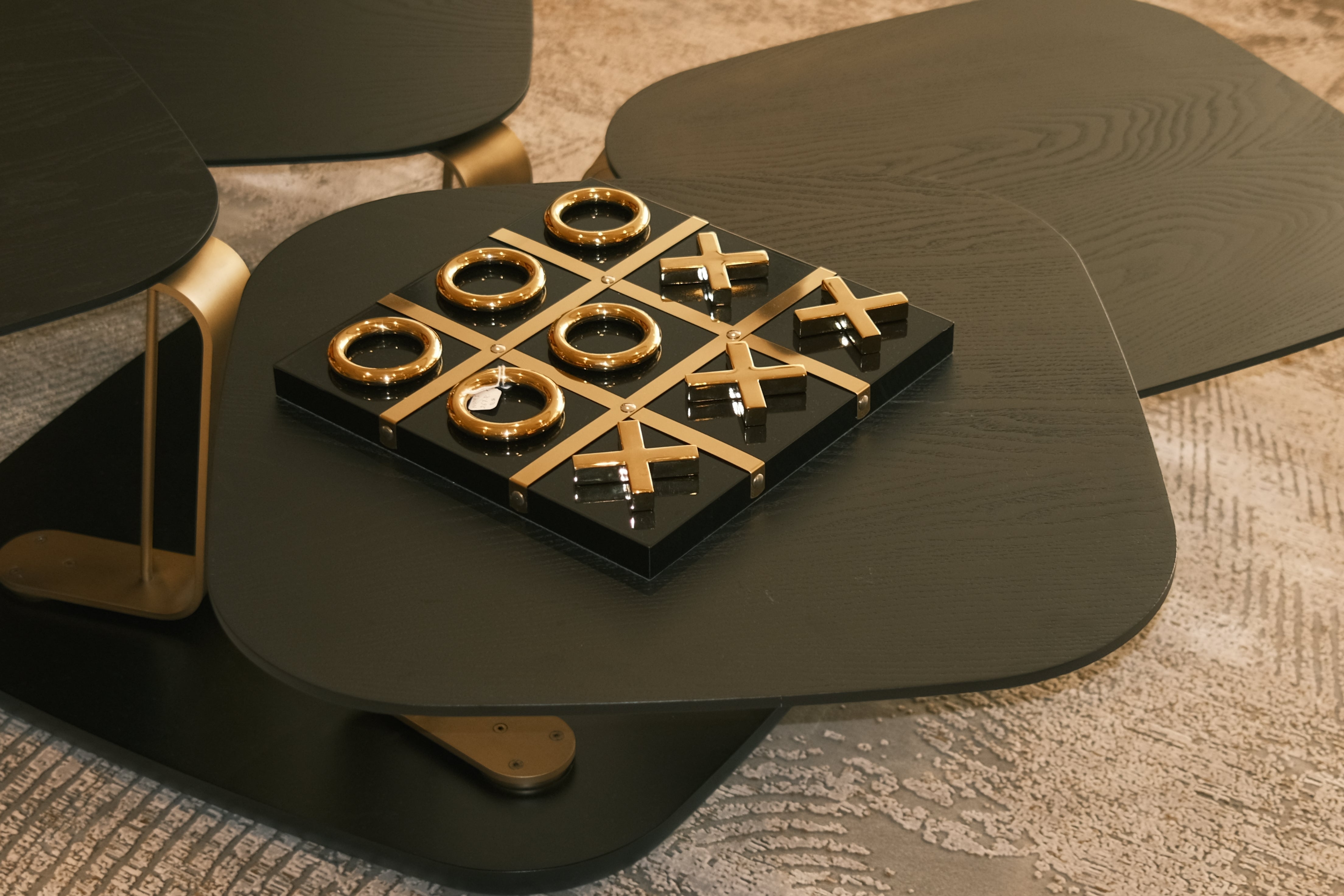 Coffee Table - BENTLEY