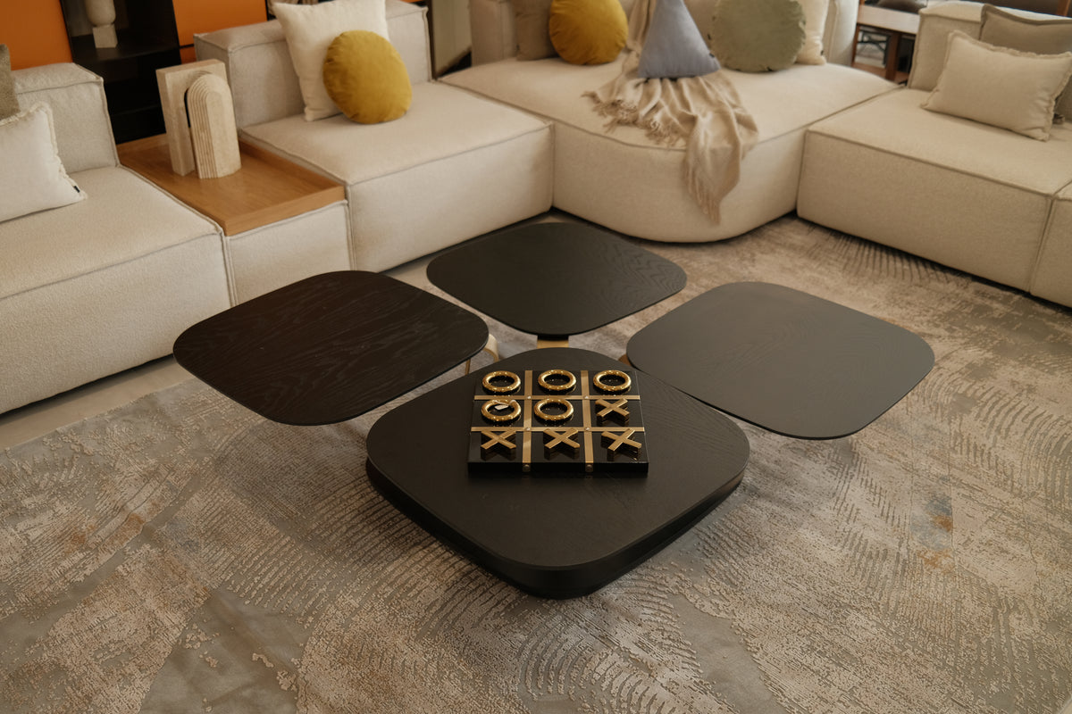 Coffee Table - BENTLEY