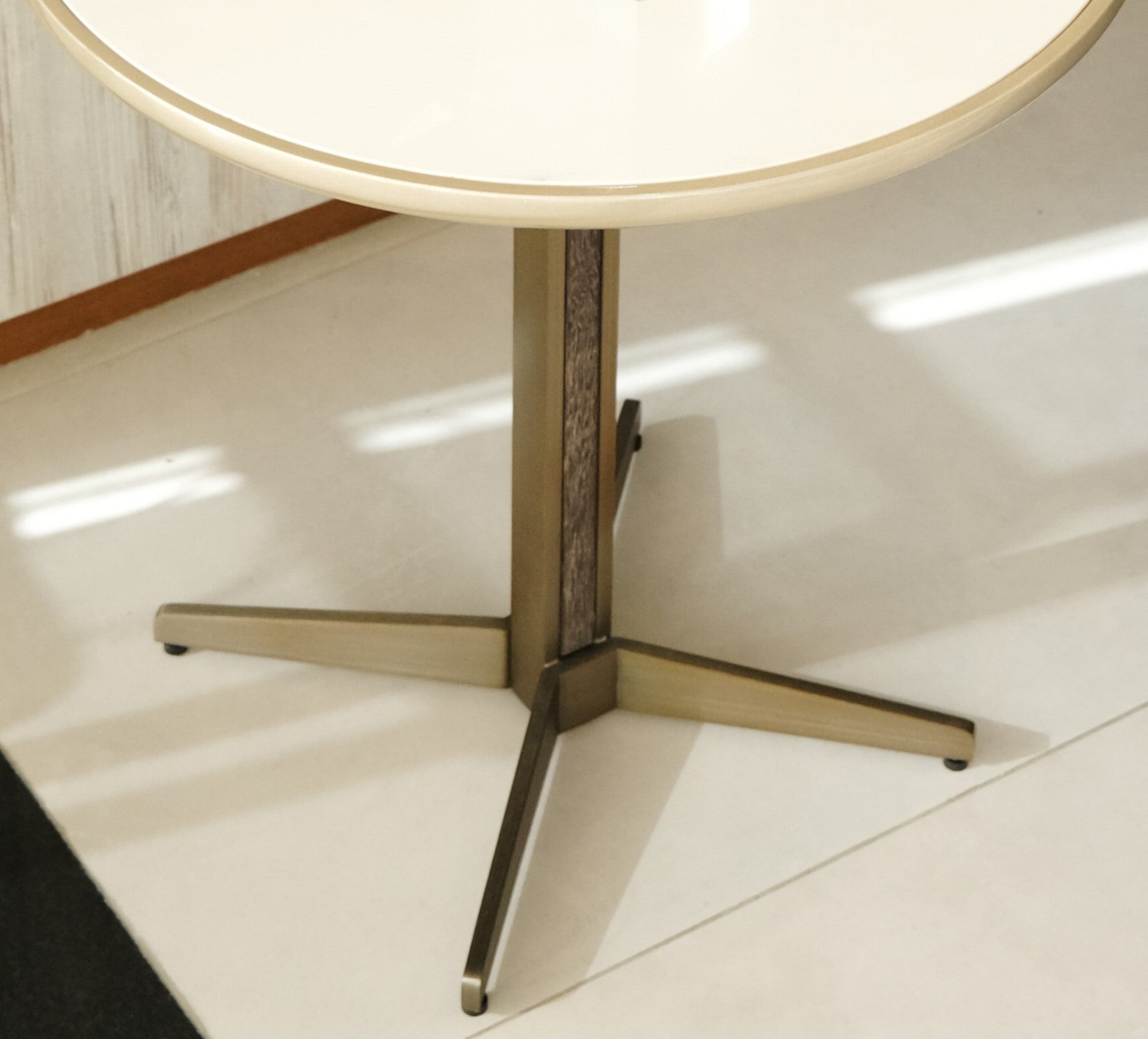 Side Table - Round