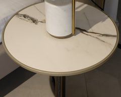 Side Table - Round