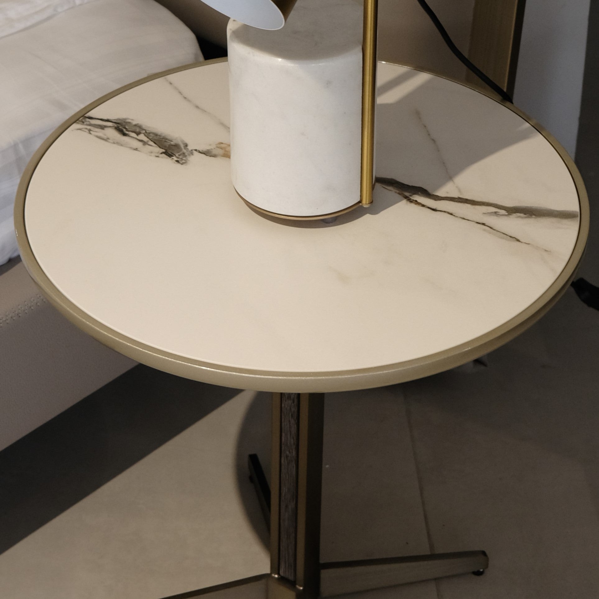 Side Table - Round