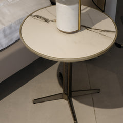 Side Table - Round