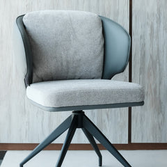 Swivel Dining Chair