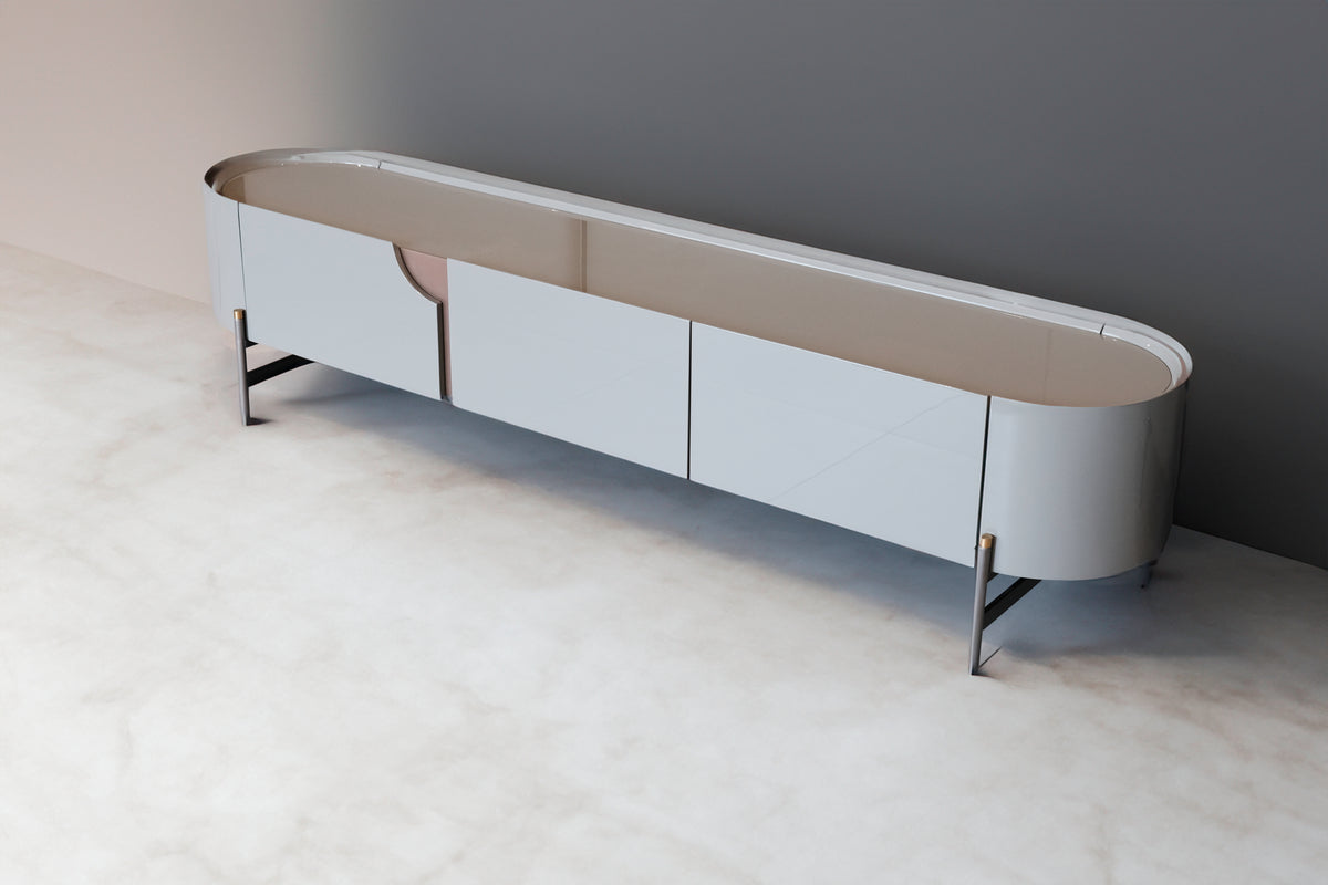 TV Unit - Modera