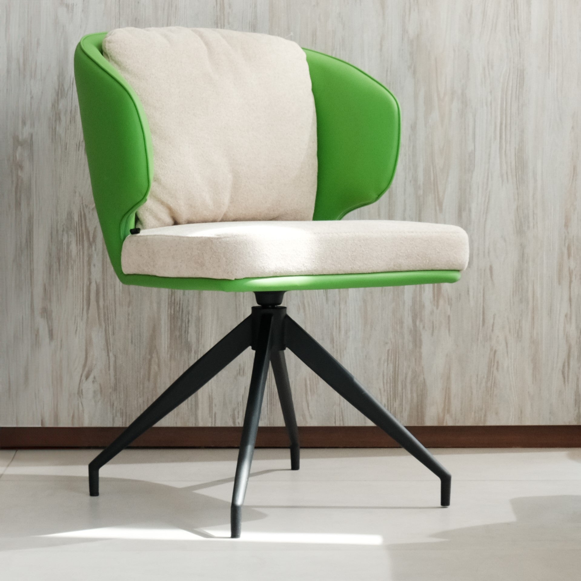 Swivel Dining Chair