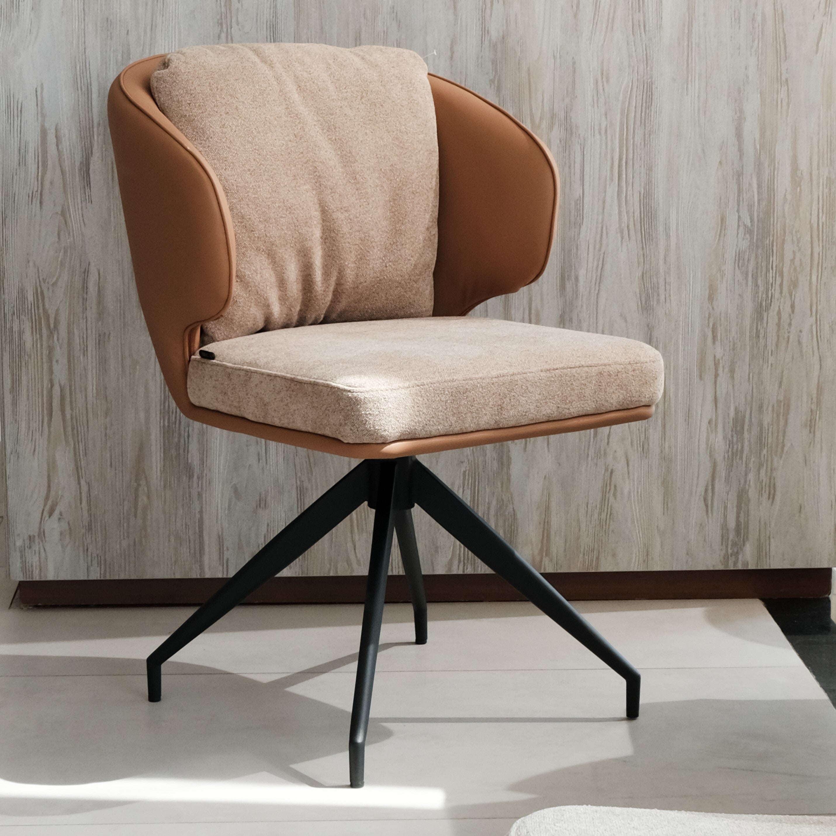 Swivel Dining Chair