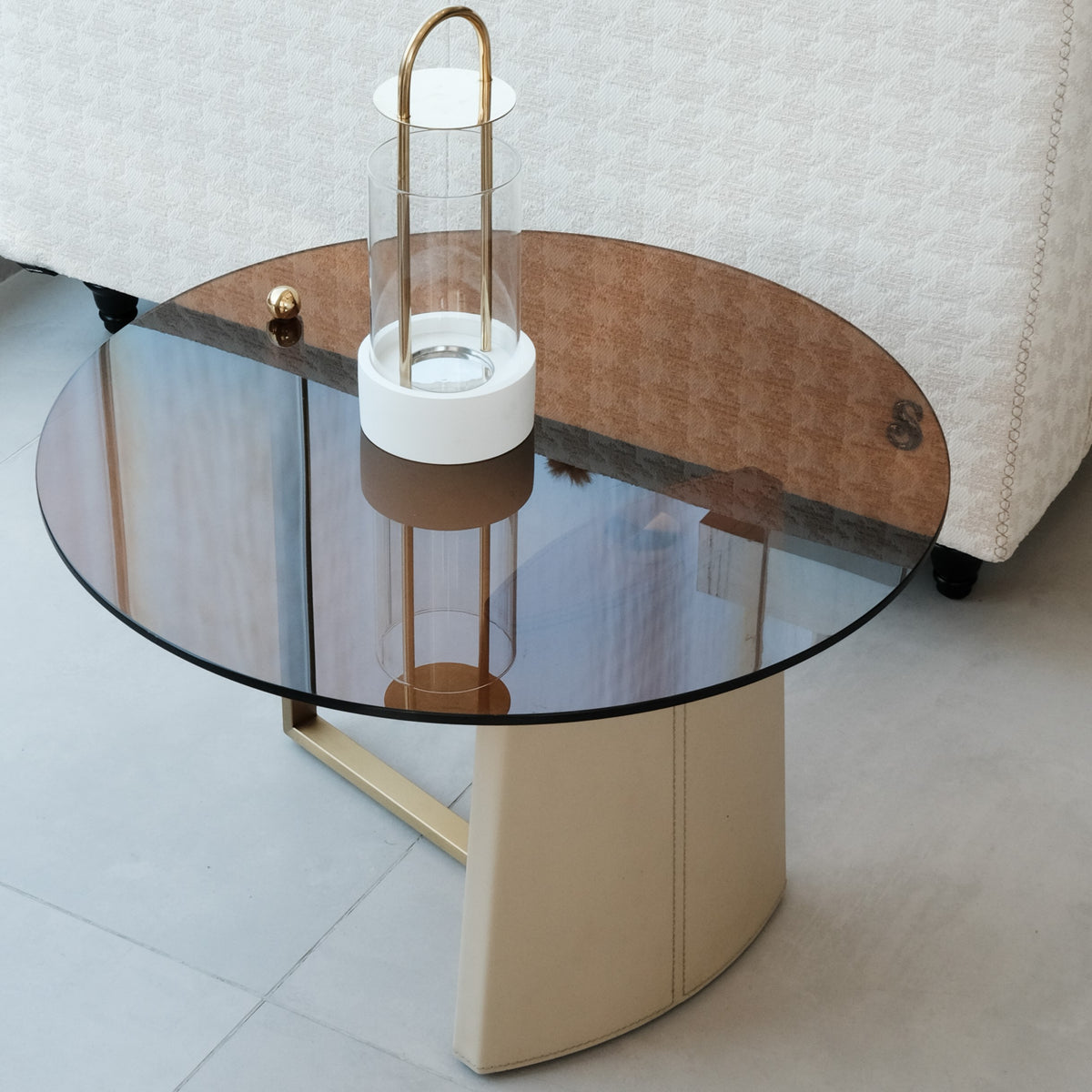 Side Tables - Allure