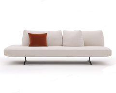 Sofa - White