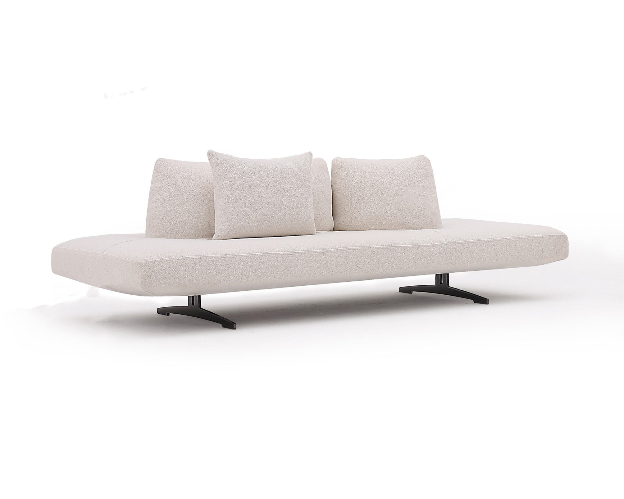 Sofa - White