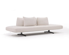 Sofa - White