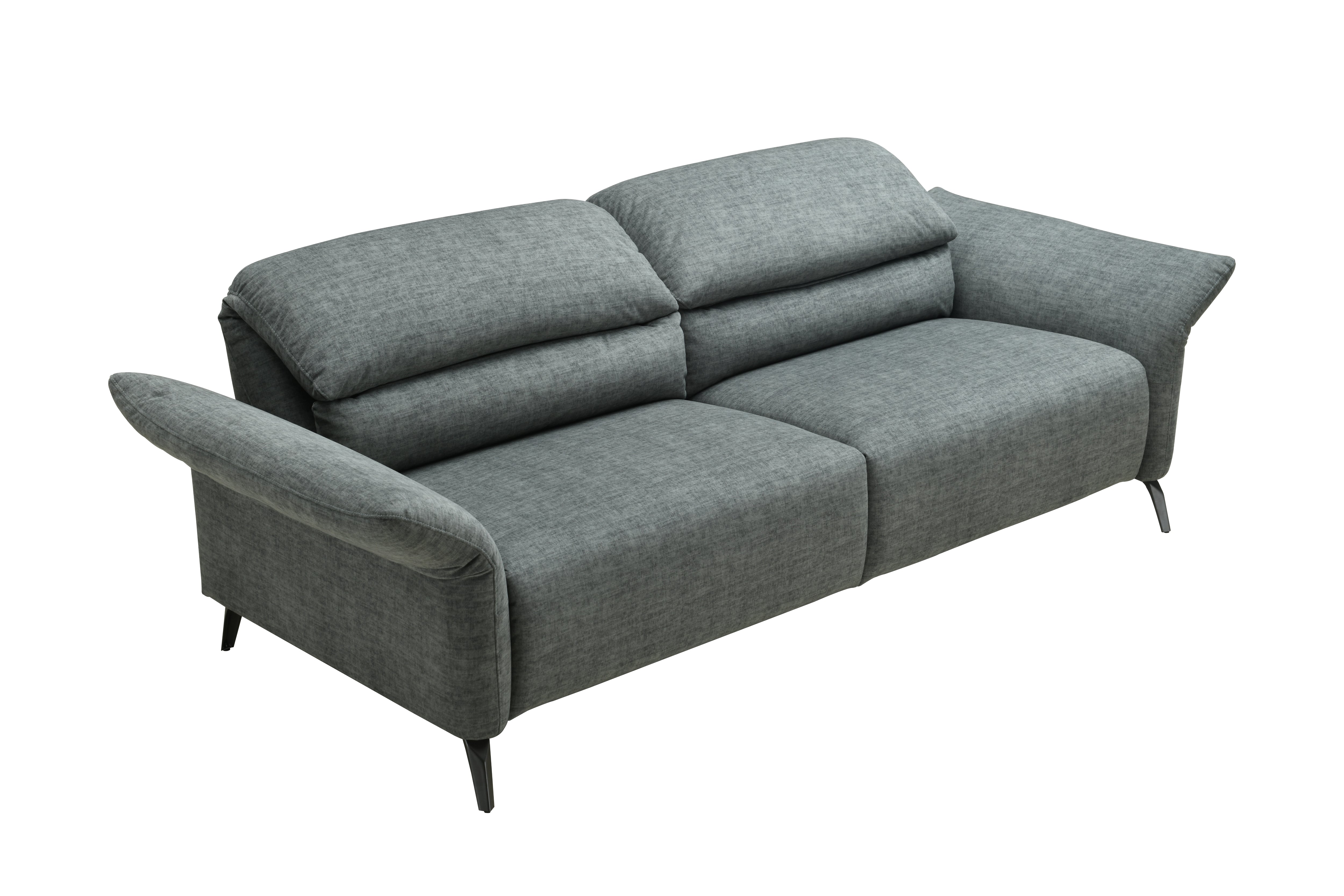 Recliner Sofa - MODERNO