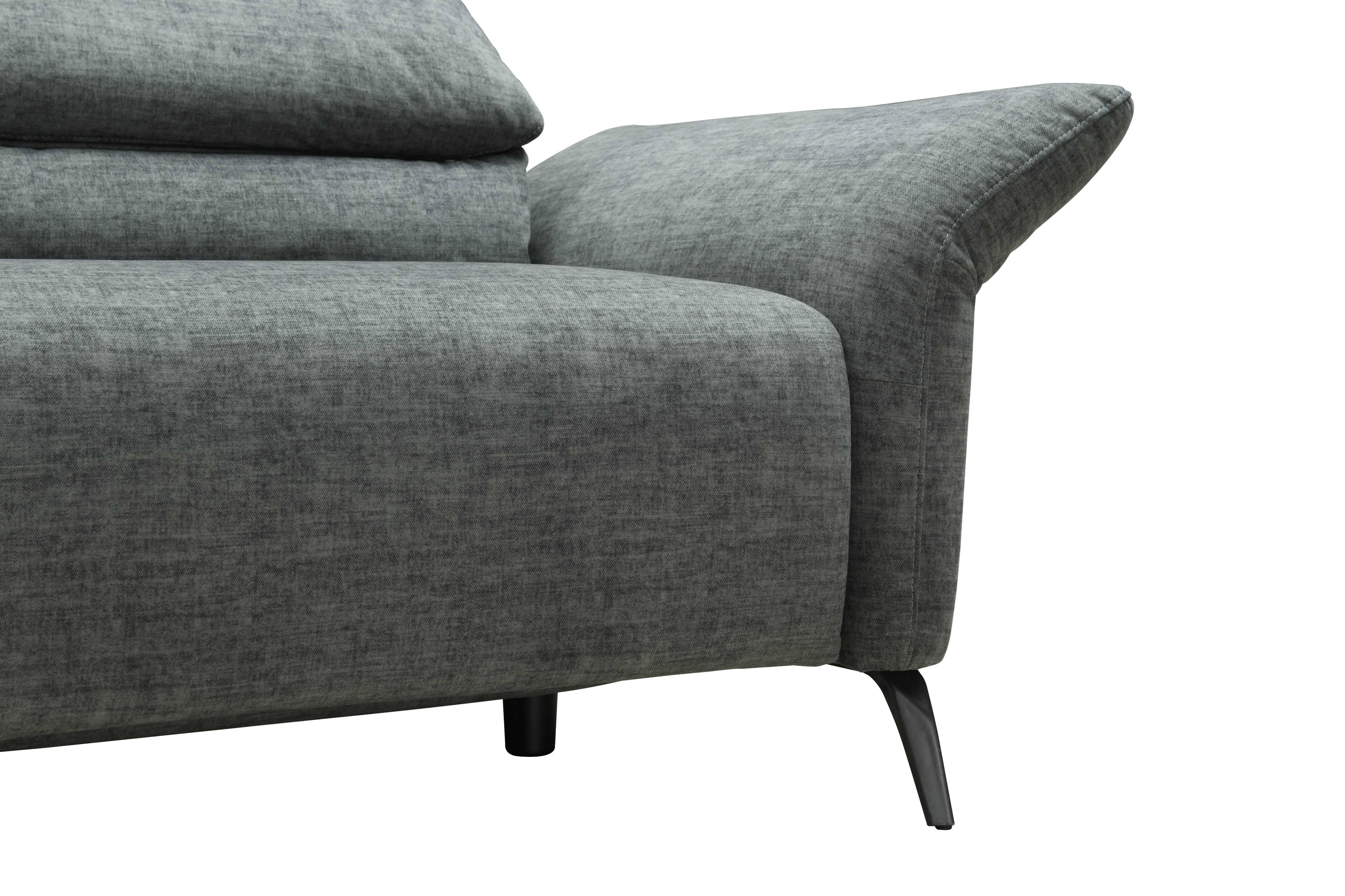 Recliner Sofa - MODERNO