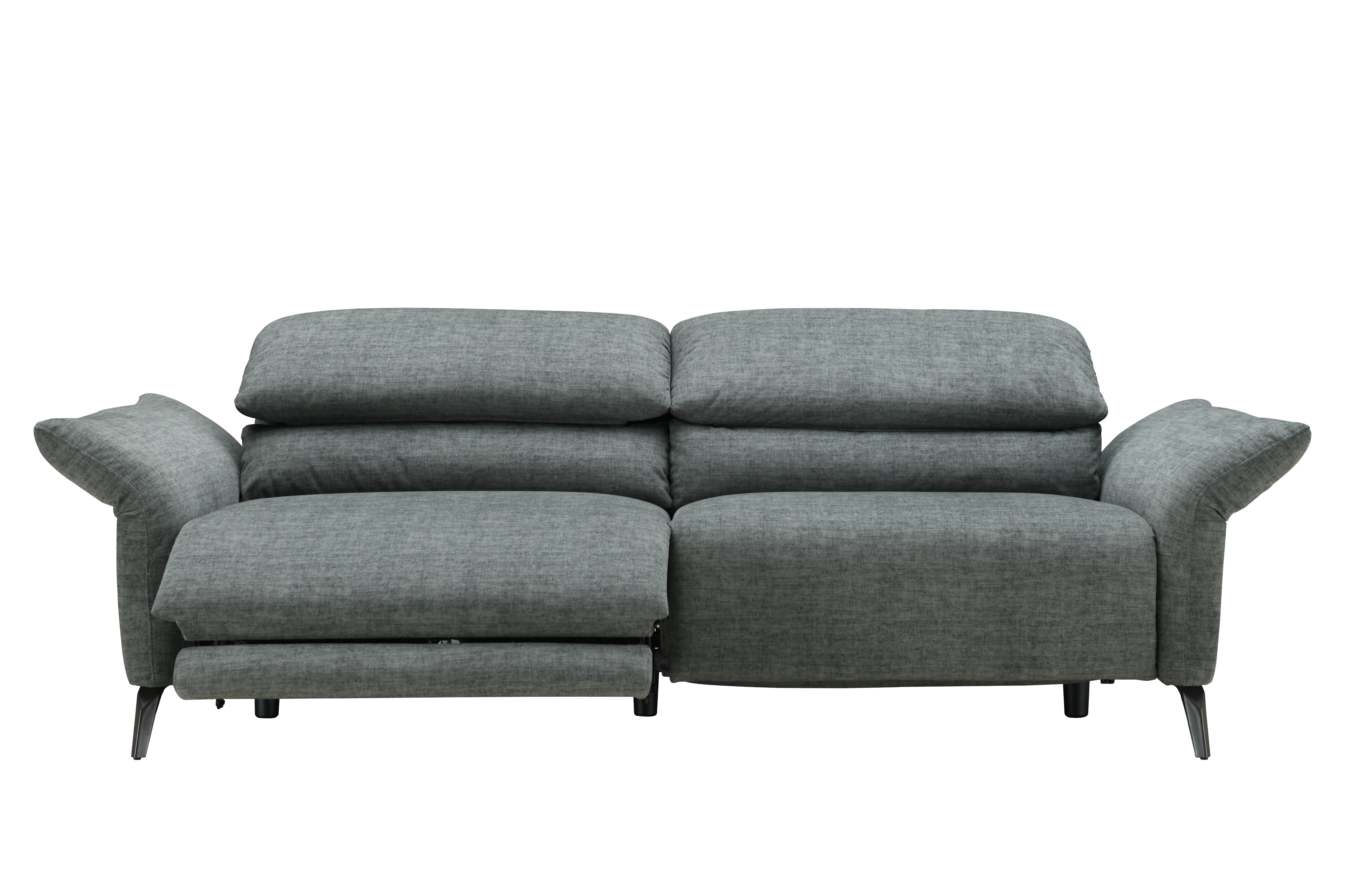 Recliner Sofa - MODERNO