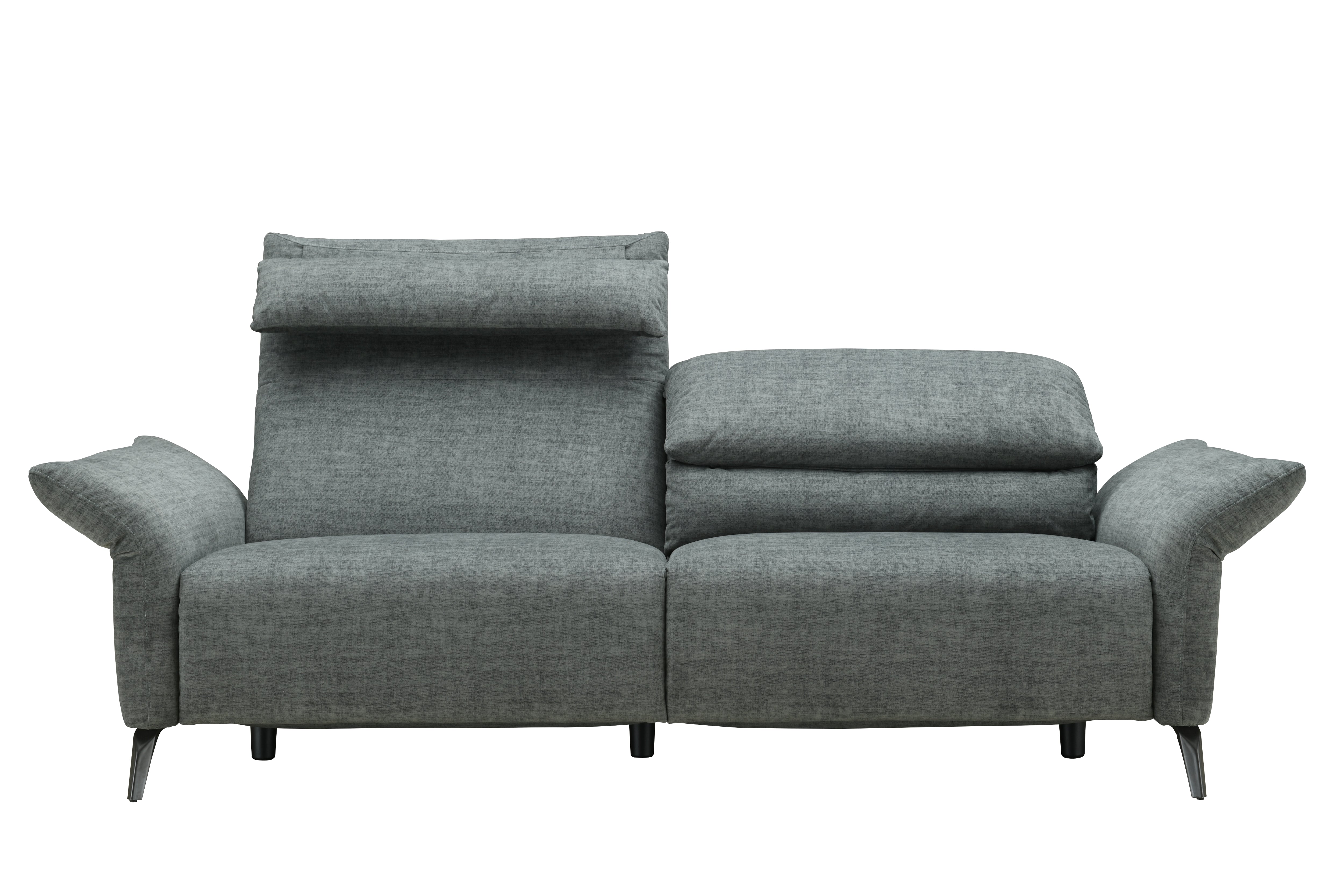 Recliner Sofa - MODERNO