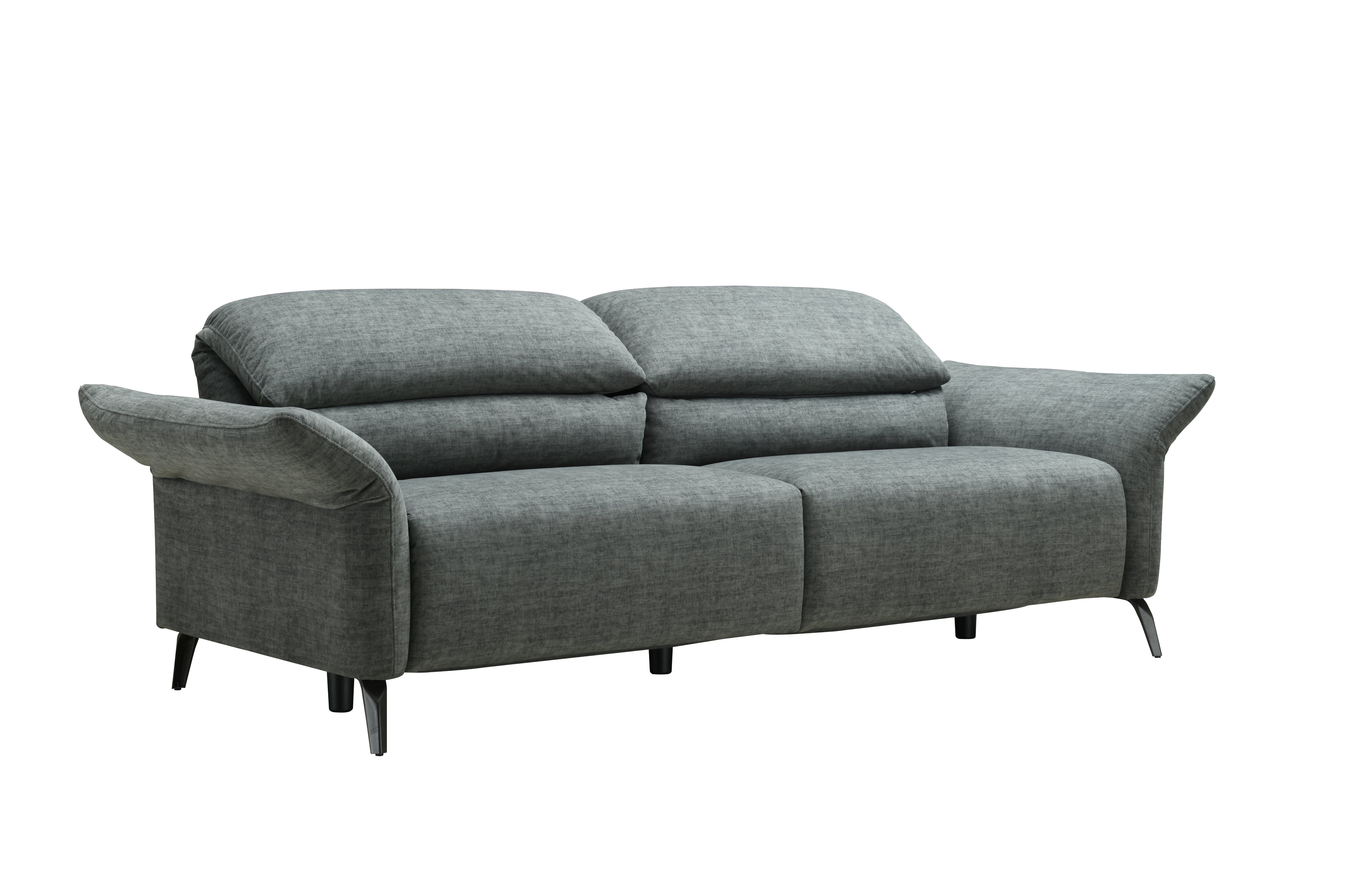 Recliner Sofa - MODERNO