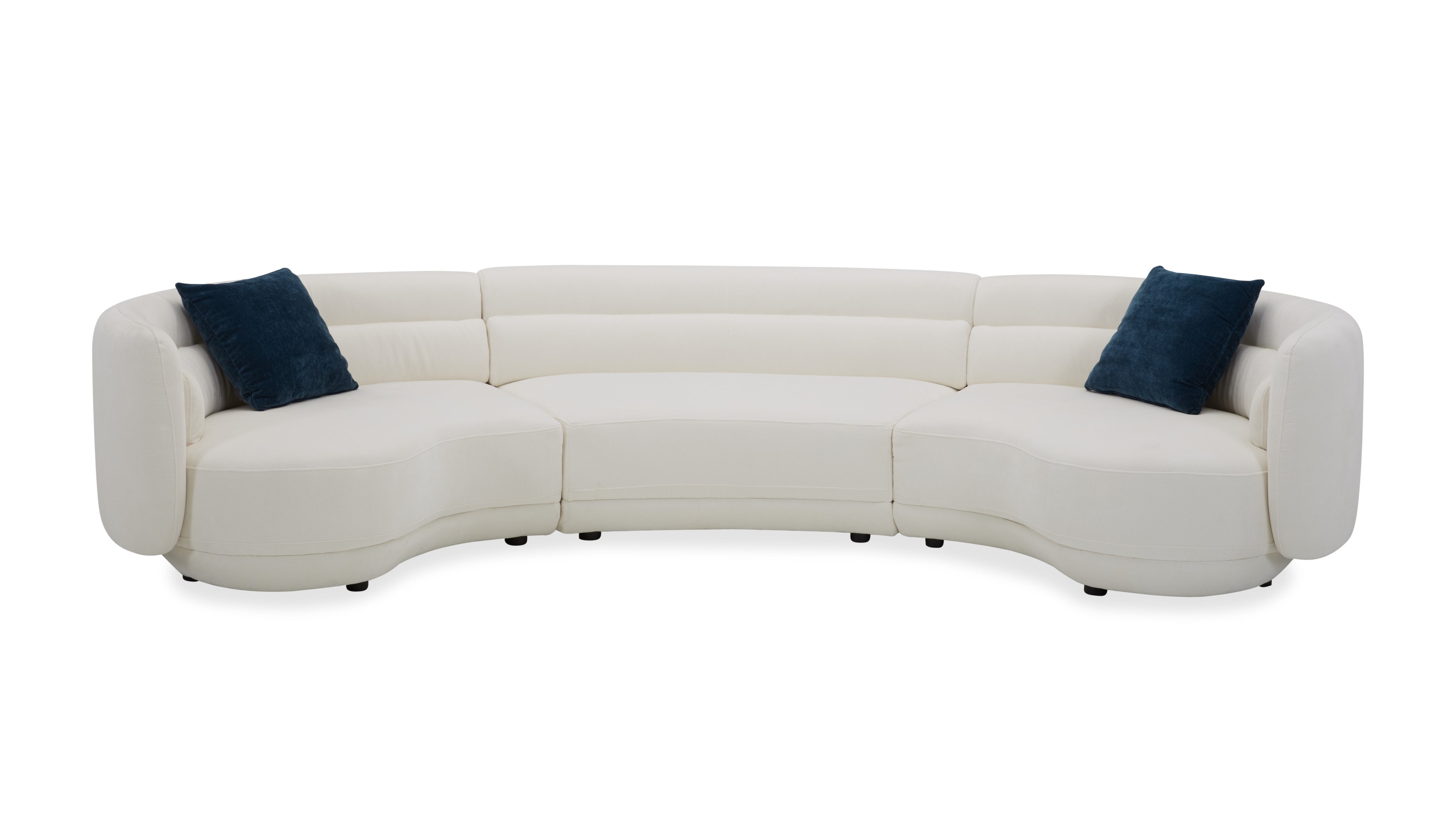 Sofa - White