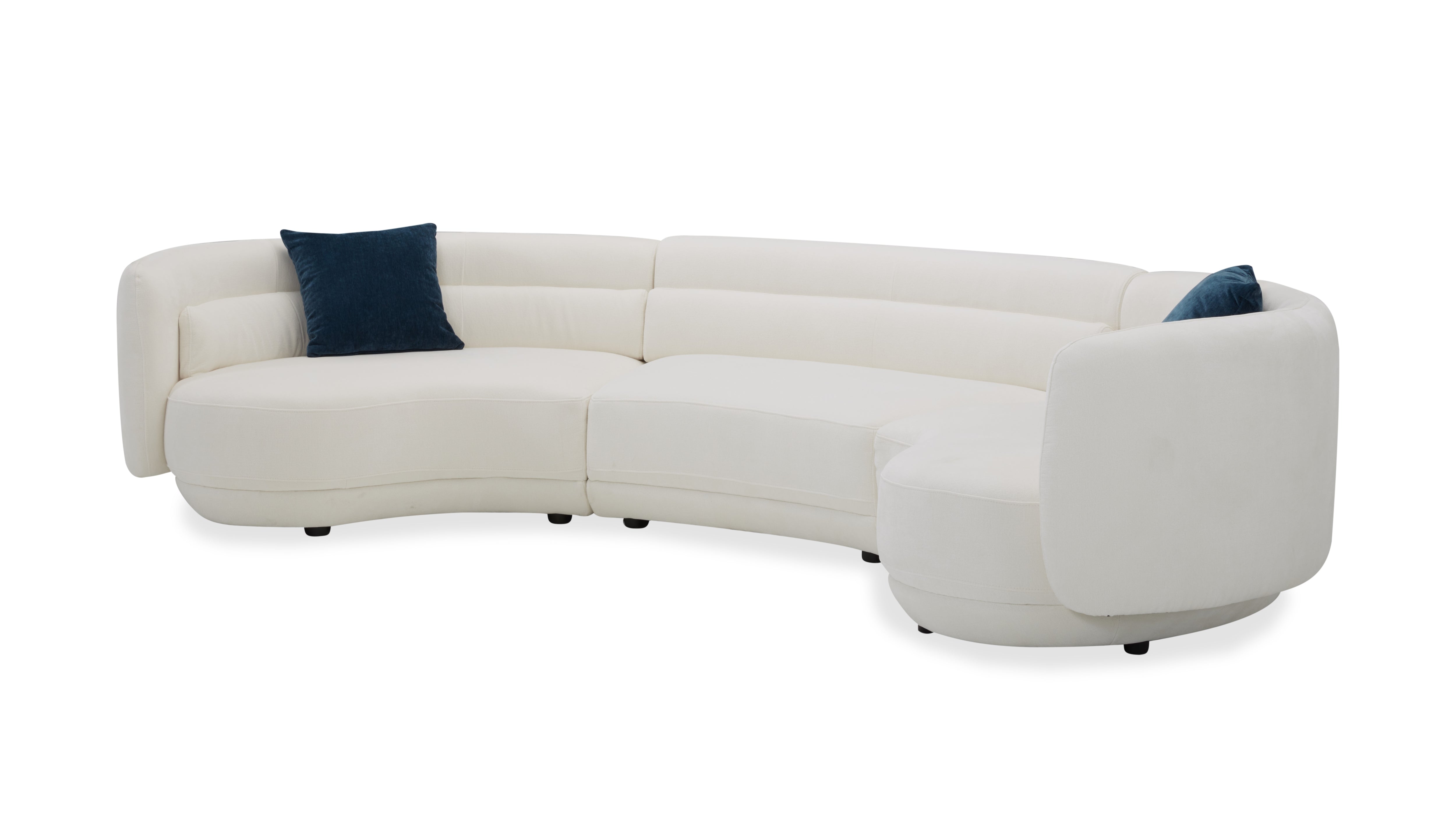 Sofa - White