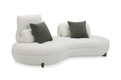 Sofa - White