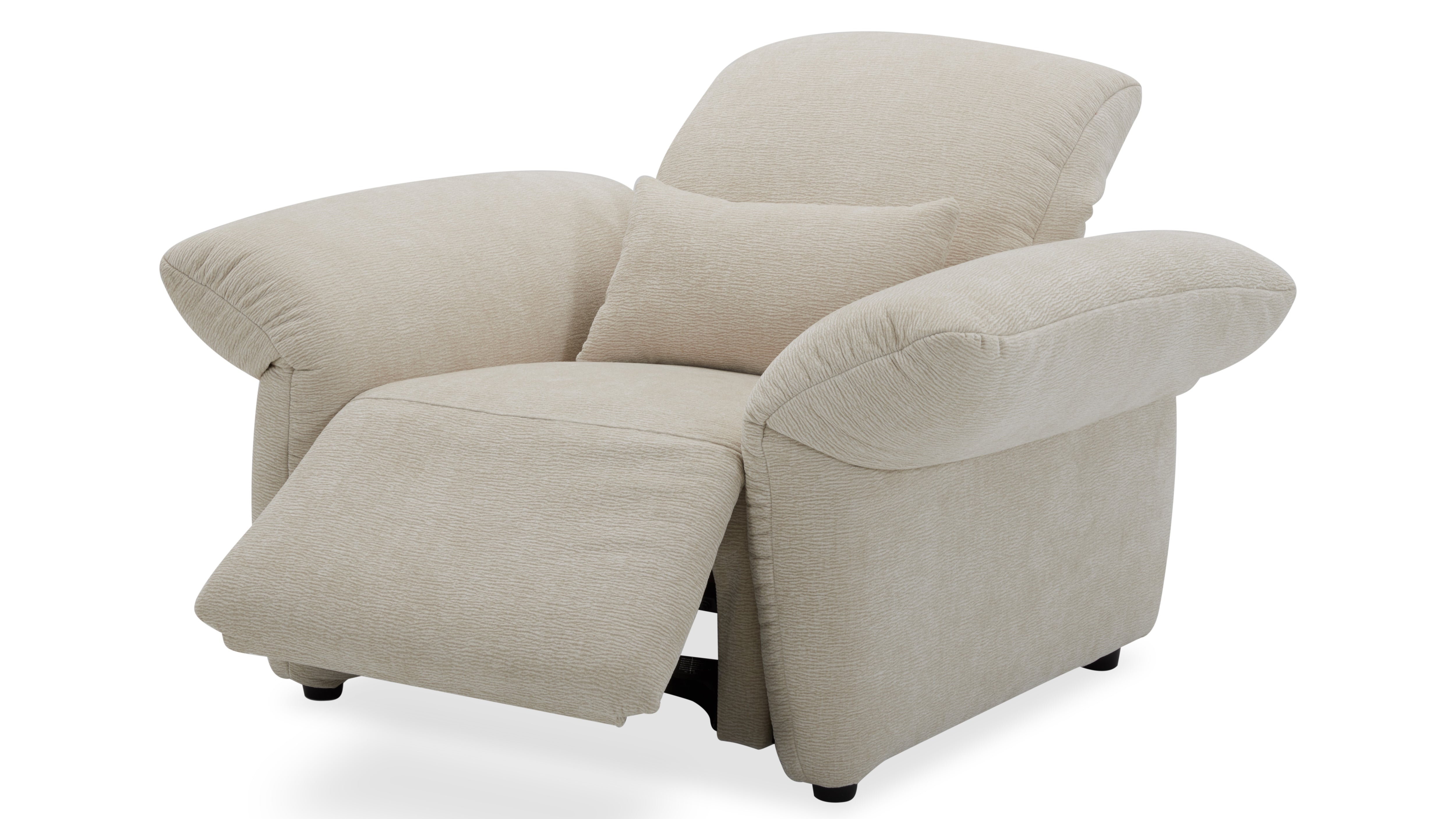 Armchair - Electrical Recliner Seater