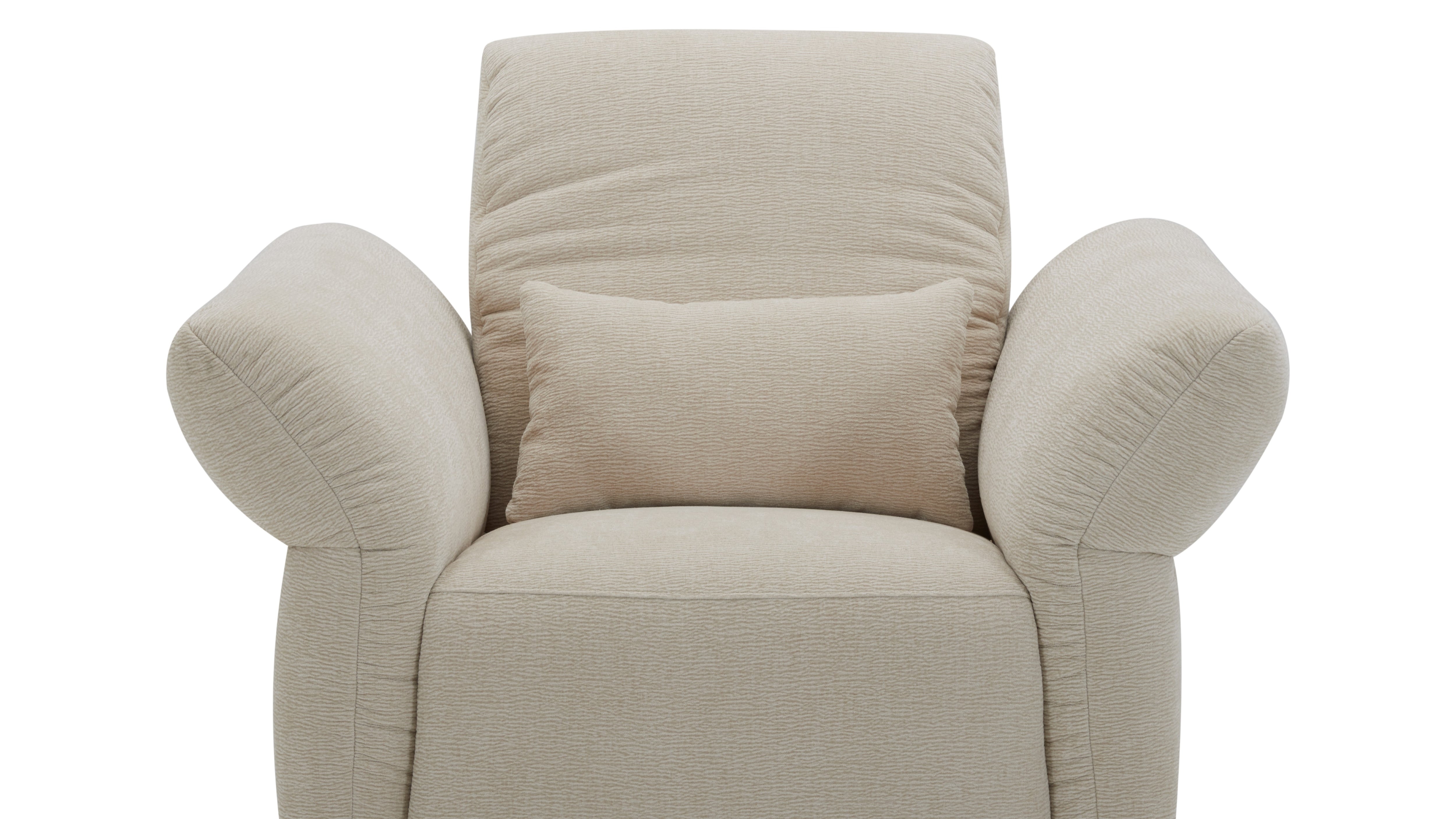 Armchair - Electrical Recliner Seater