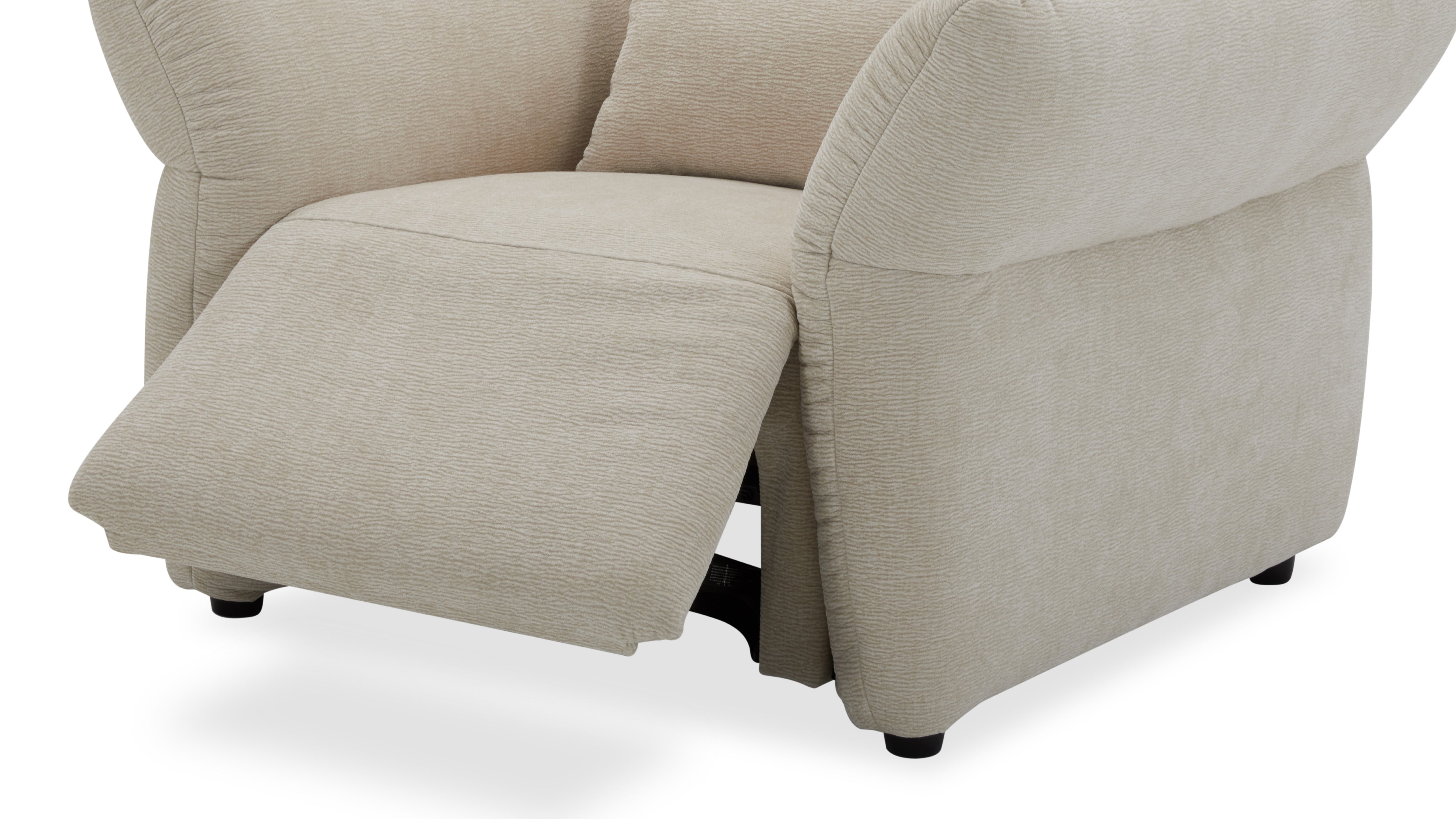 Armchair - Electrical Recliner Seater