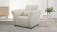 Armchair - Electrical Recliner Seater