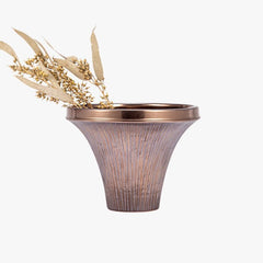 Vase - Bronze