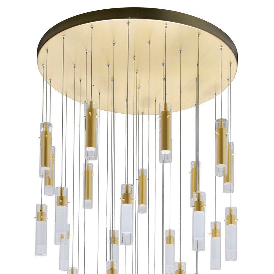 Pendant Lamp - Glass