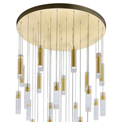 Pendant Lamp - Glass