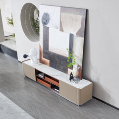 TV Unit - Beige