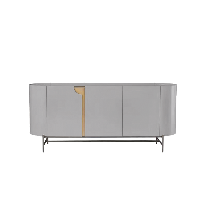 Buffet Console - Grey