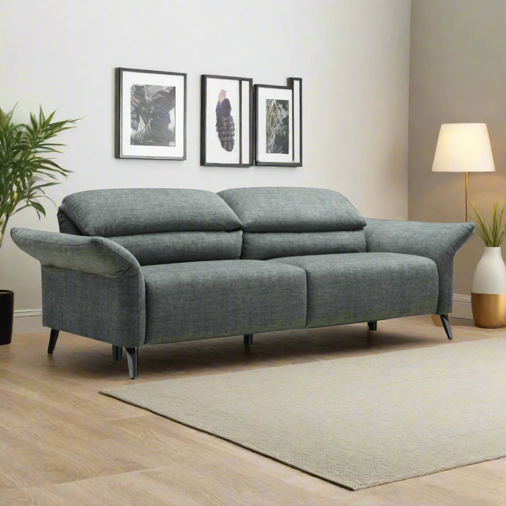 Recliner Sofa - MODERNO